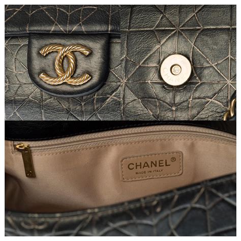 bolsa chanel edicion limitada|cheapest Chanel bag 2020.